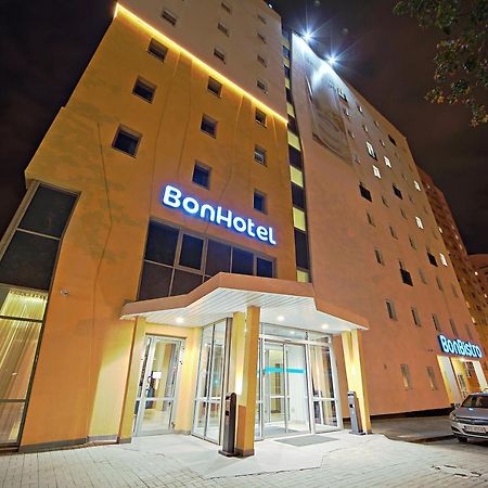 BonHotel Minsk Buitenkant foto