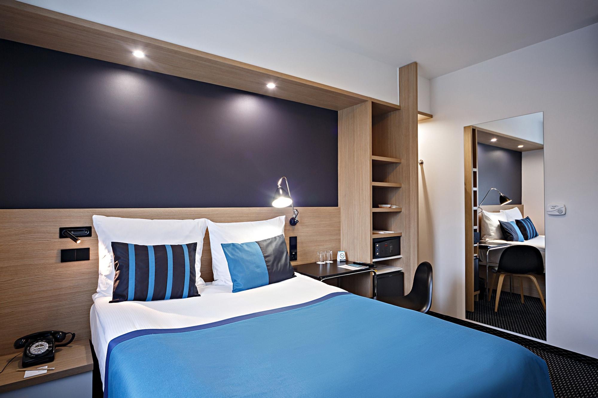 BonHotel Minsk Buitenkant foto