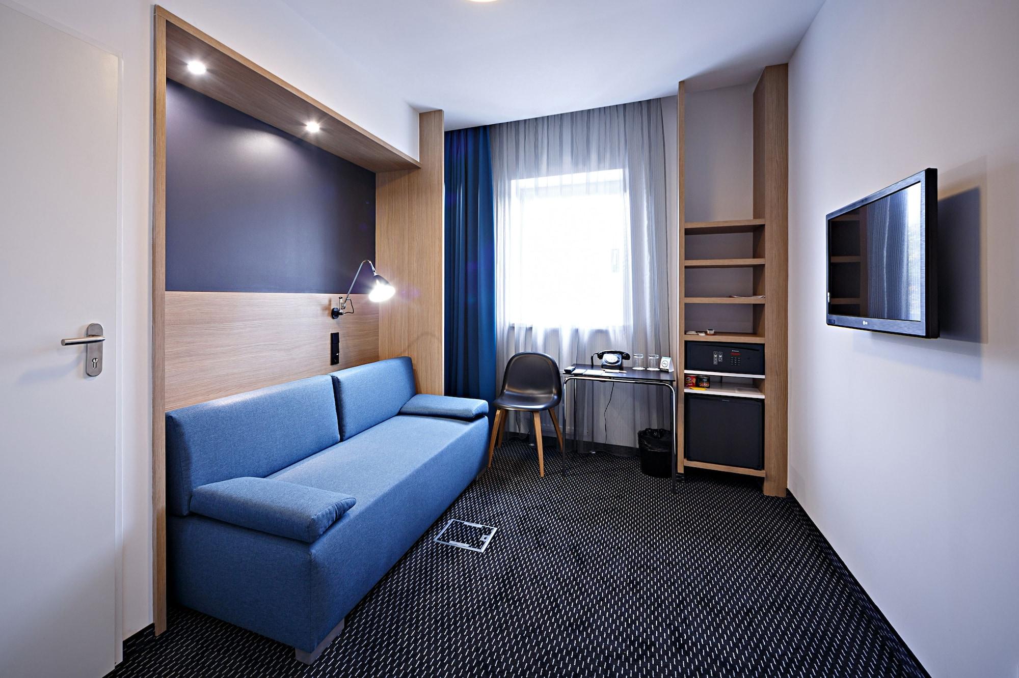 BonHotel Minsk Buitenkant foto