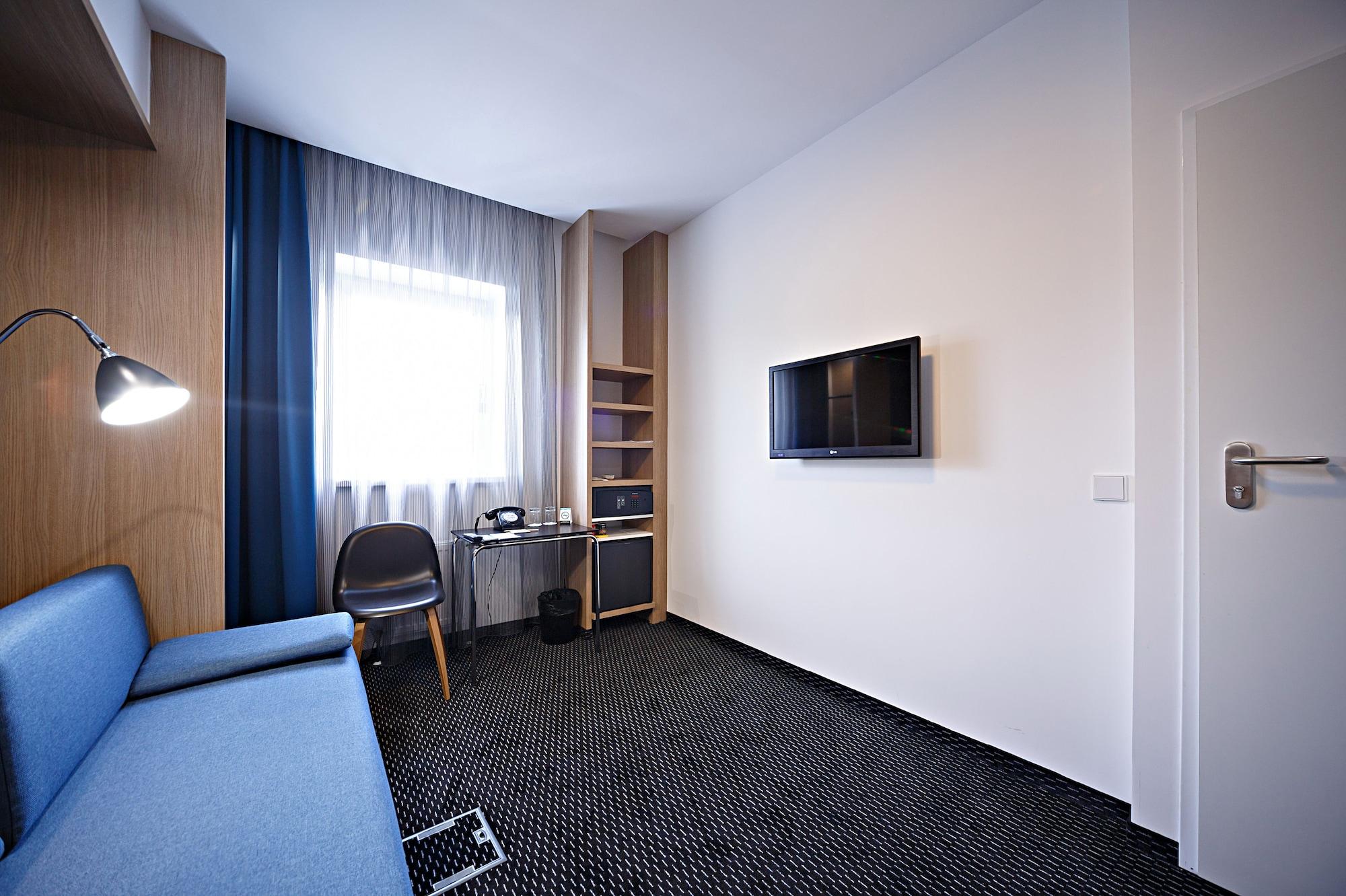 BonHotel Minsk Buitenkant foto