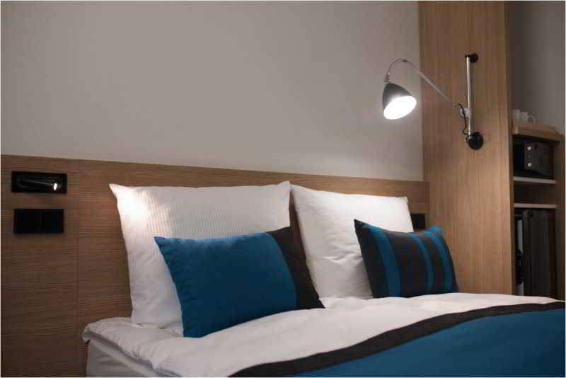 BonHotel Minsk Buitenkant foto