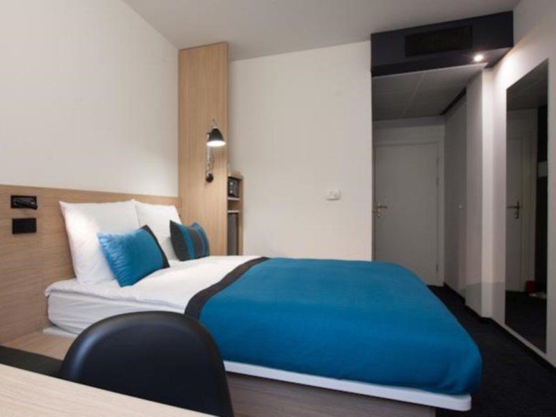 BonHotel Minsk Buitenkant foto