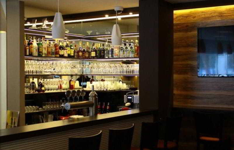 BonHotel Minsk Buitenkant foto