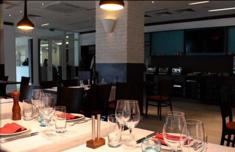 BonHotel Minsk Buitenkant foto