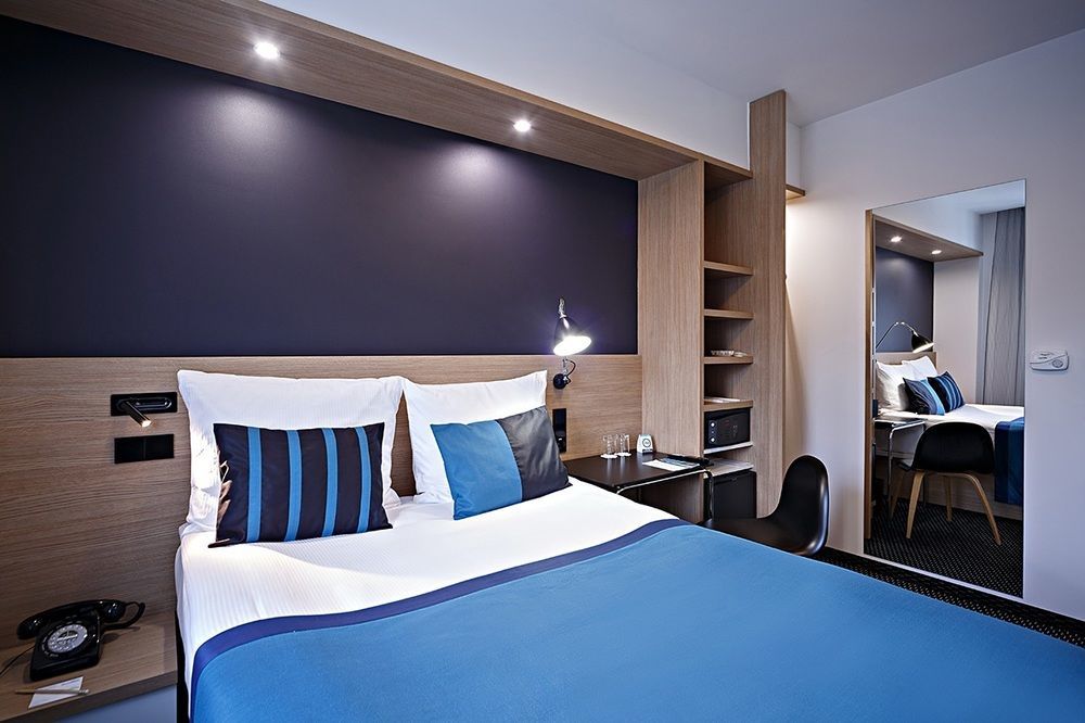 BonHotel Minsk Buitenkant foto